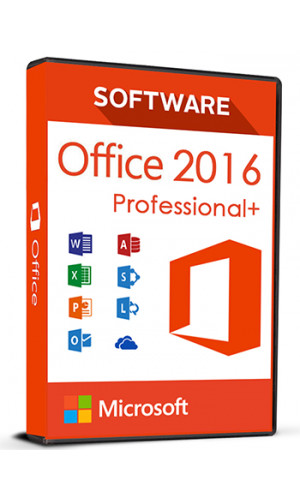 office 2016 mac where is pacakage for cd