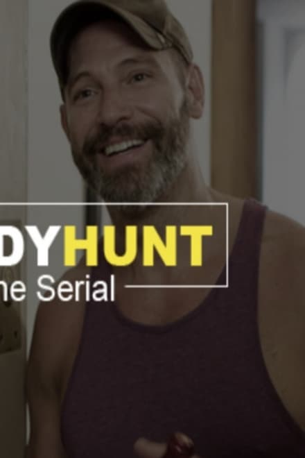 daddyhunt the serial